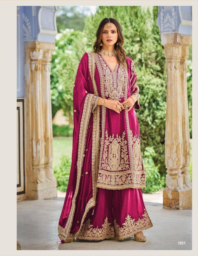Your choice flora Wholesale salwar kameez suppliers in Delhi